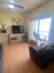 Apartament a Centro. Superpisazo de 3 dormitporios en los alcazares junto al playa