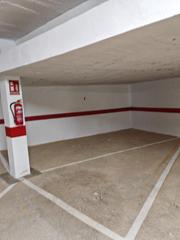 Autoparkplatz in Los Narejos_Punta Calera. Oferta plaza de garage en segunda linea de playa mejor zona los
