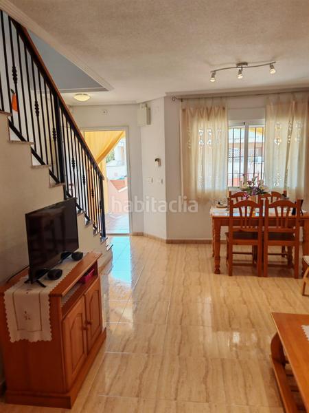 Foto 0a4d7ab1-714c-4569-b0f1-7d764574d4a5. Semi detached house in Roda San Javier