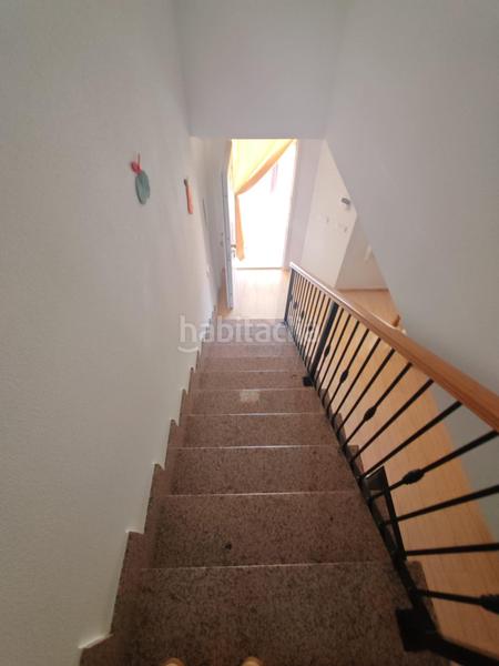 Foto 1053d2c4-d476-44bd-a68b-6506c4860e3d. Semi detached house in Roda San Javier