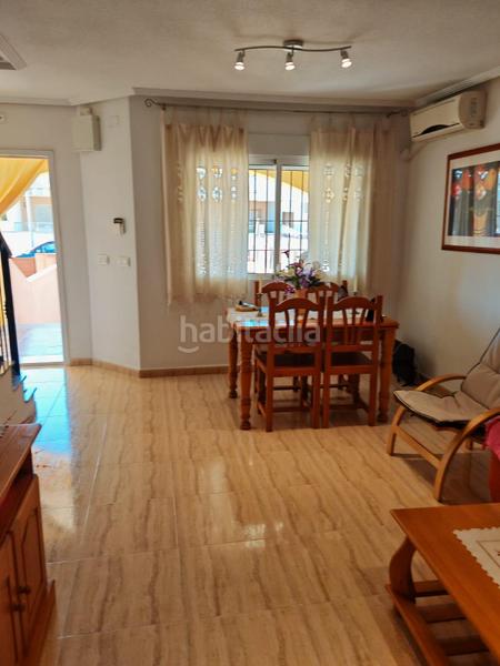 Foto 1f09b466-cd1f-405f-9f09-e3fe01acdcb0. Semi detached house in Roda San Javier