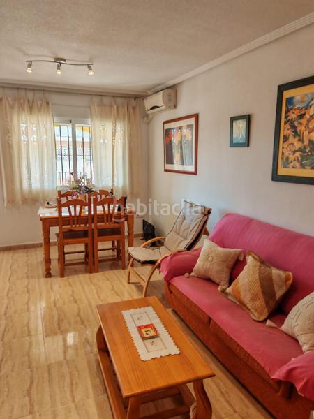 Foto 50194112-57f5-4676-8247-8d60484e7b1a. Semi detached house in Roda San Javier