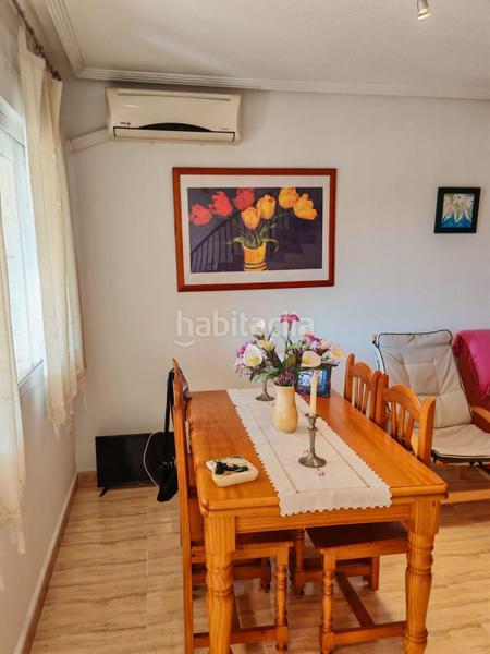 Foto 6b380483-96c0-4ea8-a83b-7f6d9573ff41. Semi detached house in Roda San Javier