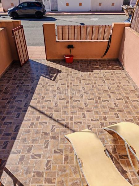 Foto 79bb1097-4928-44c0-8be0-46375511ad04. Semi detached house in Roda San Javier