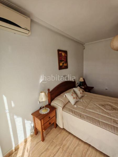 Foto 7fa6b1c2-8f40-4cbc-ad0a-ceaa7c927068. Semi detached house in Roda San Javier