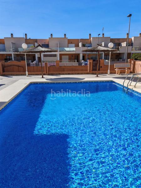 Foto 9a10302b-5151-4829-8438-1fa36fd7ac48. Semi detached house in Roda San Javier