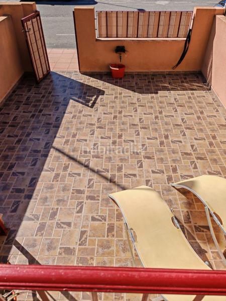 Foto a991b0db-0f89-445f-9227-fe2e474285e6. Semi detached house in Roda San Javier