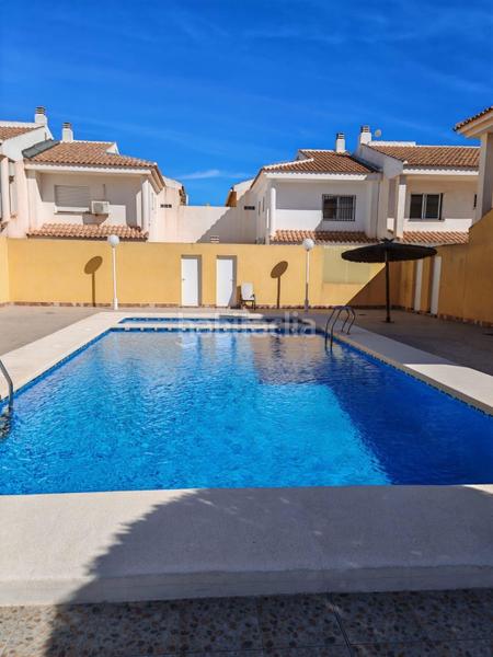 Foto aee0b2c1-a114-4671-b0fb-534b069b6bfe. Semi detached house in Roda San Javier