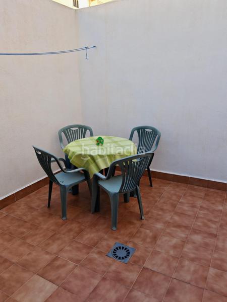 Foto c5c7823e-3383-4ce5-bf0f-5a07f7974aa1. Semi detached house in Roda San Javier