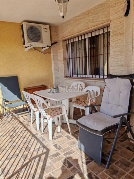Foto fbf3f0ef-d424-41a6-ab11-f5cadb990c01. Semi detached house in Roda San Javier