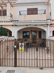 Semi detached house in Los Narejos_Punta Calera. Gran duplex 4d 3b  junto al hotel 525 y cerca de la playa