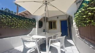 Casa a schiera in Centro. Duplex coqueto y reformado