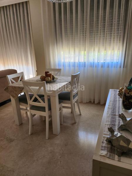 Foto 7eb8fcf5-2096-4ad9-9963-74cc211b2d1c. Attique dans San Javier San Javier