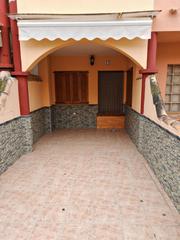 Maison à Los Narejos_Punta Calera. Planta baja  cerca del hotel 525