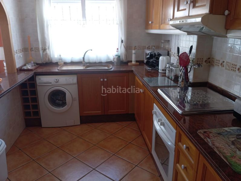 Foto 5f630cd9-5e4e-47bc-9ce9-e0001d1eee64. Xalet a Roda San Javier