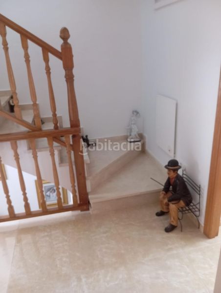 Foto 7cefdf9d-0b8c-451d-a4fd-d16ff2e9bb34. Xalet a Roda San Javier