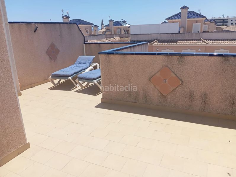 Foto a648883d-044f-4215-8659-08ffa7f3d5ed. Xalet a Roda San Javier