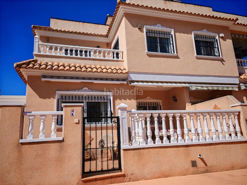 Foto cb89de03-41ff-4de9-b28b-2f56788ce2d7. Xalet a Roda San Javier