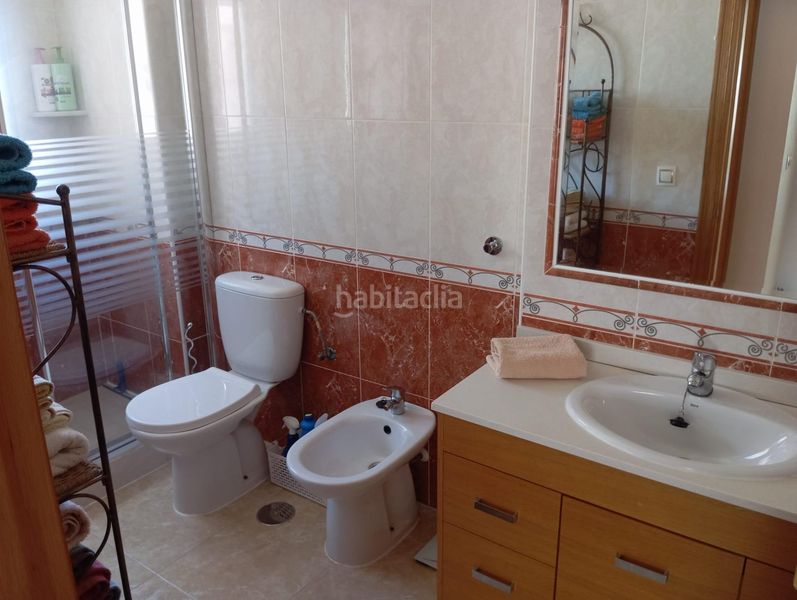 Foto e63c682c-2664-4fc2-9d92-37f06707ebcf. Xalet a Roda San Javier