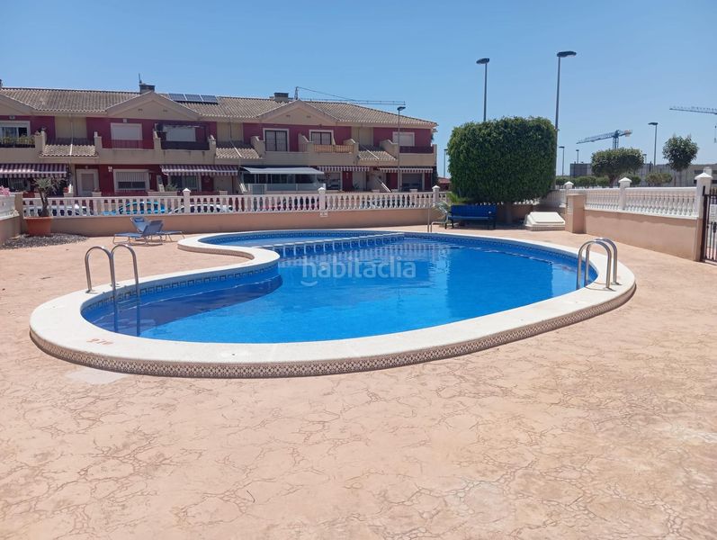 Foto ea2fe1a9-3d35-4284-937c-f09d6f98b268. Xalet a Roda San Javier