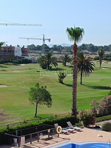 Foto 07809e17-c878-4ced-87ee-78cb3ec8c101. Appartement mit parking in Las Lomas de Rame-Bahía Bella Alcázares (Los)