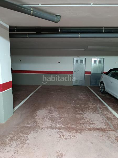 Foto 0b9f5f23-f6a7-4482-b393-af709283b6cb. Appartement mit parking in Las Lomas de Rame-Bahía Bella Alcázares (Los)