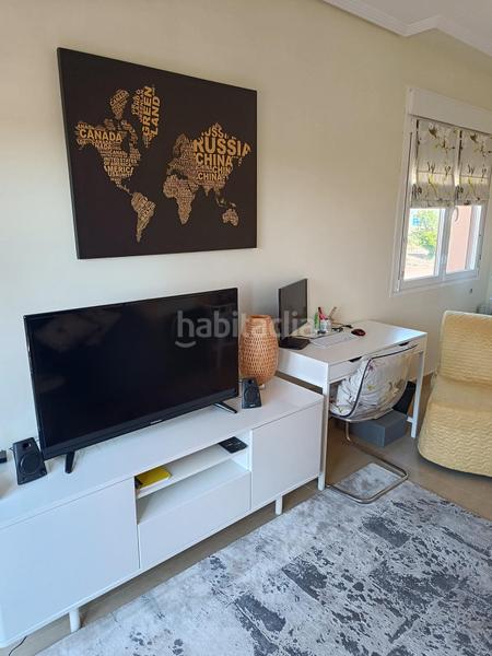 Foto 136daa6e-3628-4d00-844a-31cf94966661. Appartement mit parking in Las Lomas de Rame-Bahía Bella Alcázares (Los)