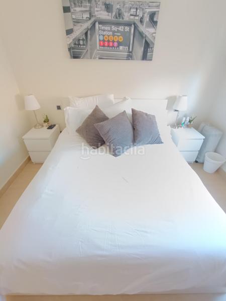 Foto 16664638-24cb-4120-9559-b68bfb13c3bd. Appartement mit parking in Las Lomas de Rame-Bahía Bella Alcázares (Los)