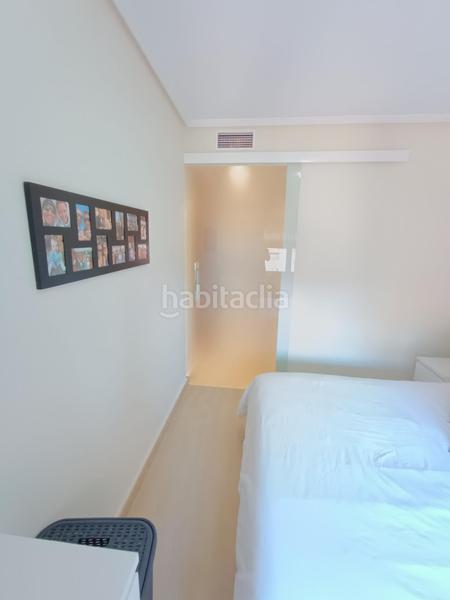 Foto 191540af-65cf-4a9d-937a-1051eddc6b73. Appartement mit parking in Las Lomas de Rame-Bahía Bella Alcázares (Los)