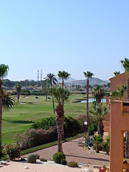 Foto 1982dec2-1397-4866-9a7d-9046b45f8ad0. Appartement mit parking in Las Lomas de Rame-Bahía Bella Alcázares (Los)