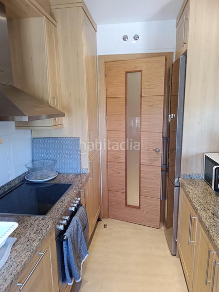 Foto 1c648116-1827-4527-bcc6-2ea81e8f0b94. Appartement mit parking in Las Lomas de Rame-Bahía Bella Alcázares (Los)