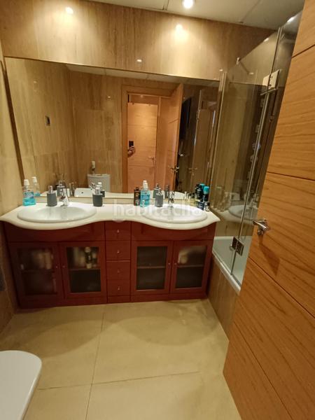 Foto 3dd8b312-db29-47c4-8b69-351cd0e2840b. Appartement mit parking in Las Lomas de Rame-Bahía Bella Alcázares (Los)