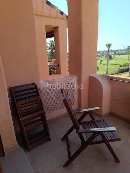 Foto 40d6b06e-0bcb-4c80-91ec-48a6c6ebf74b. Appartement mit parking in Las Lomas de Rame-Bahía Bella Alcázares (Los)