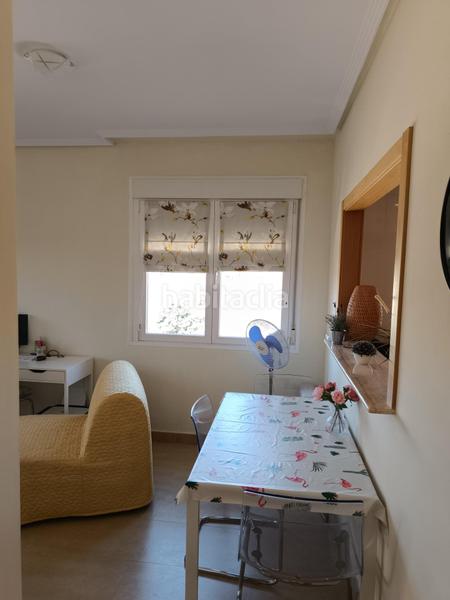 Foto 503c87b3-62f7-46ac-ae73-d4d97a53f949. Appartement mit parking in Las Lomas de Rame-Bahía Bella Alcázares (Los)