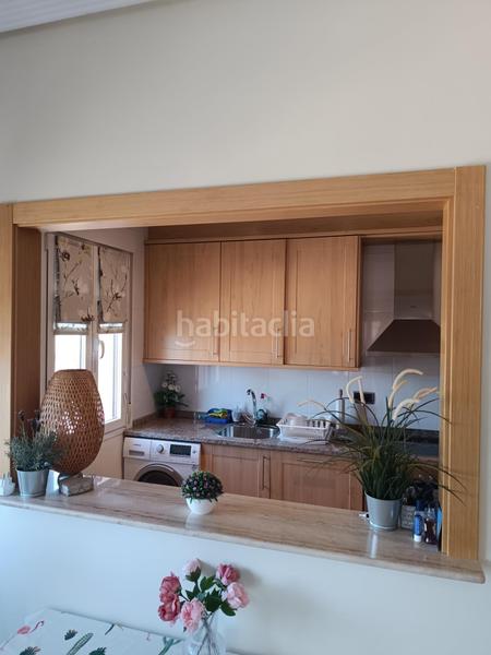 Foto 51a4d8be-702c-476d-b266-542454036948. Appartement mit parking in Las Lomas de Rame-Bahía Bella Alcázares (Los)