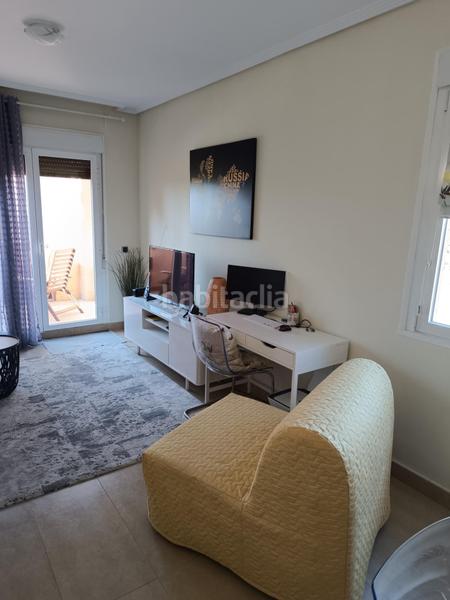Foto 73913d9b-6a08-4220-92b4-7a6914a212b8. Appartement mit parking in Las Lomas de Rame-Bahía Bella Alcázares (Los)