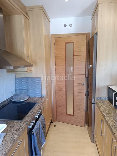 Foto 76dfb87c-c4f5-47c1-8f76-5fa9486a0a5b. Appartement mit parking in Las Lomas de Rame-Bahía Bella Alcázares (Los)