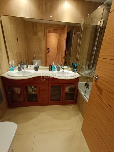 Foto b19dba74-c154-4adf-a8ac-7c18acda8d12. Appartement mit parking in Las Lomas de Rame-Bahía Bella Alcázares (Los)