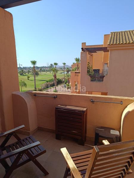 Foto c00006bc-2883-4de4-a4f3-d2070aabce96. Appartement mit parking in Las Lomas de Rame-Bahía Bella Alcázares (Los)