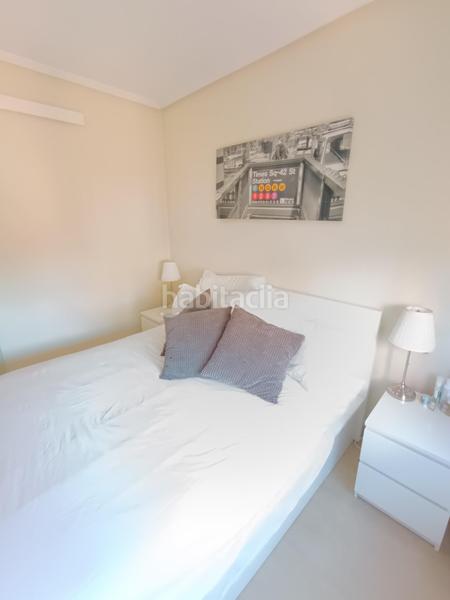 Foto f4124bfb-ecc4-41e5-9371-ece3846c6d9d. Appartement mit parking in Las Lomas de Rame-Bahía Bella Alcázares (Los)