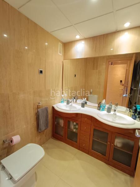 Foto fd545862-4b61-4e77-9c11-ad02a2207d9d. Appartement mit parking in Las Lomas de Rame-Bahía Bella Alcázares (Los)