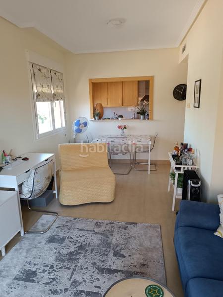 Foto fe137cce-2d47-4d2f-a9be-2f8da64a774c. Appartement mit parking in Las Lomas de Rame-Bahía Bella Alcázares (Los)
