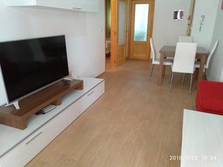 Apartamento  Calle german arias. Pisazo de   lujo con garaje y trastero cerca del hotel 525 y cos