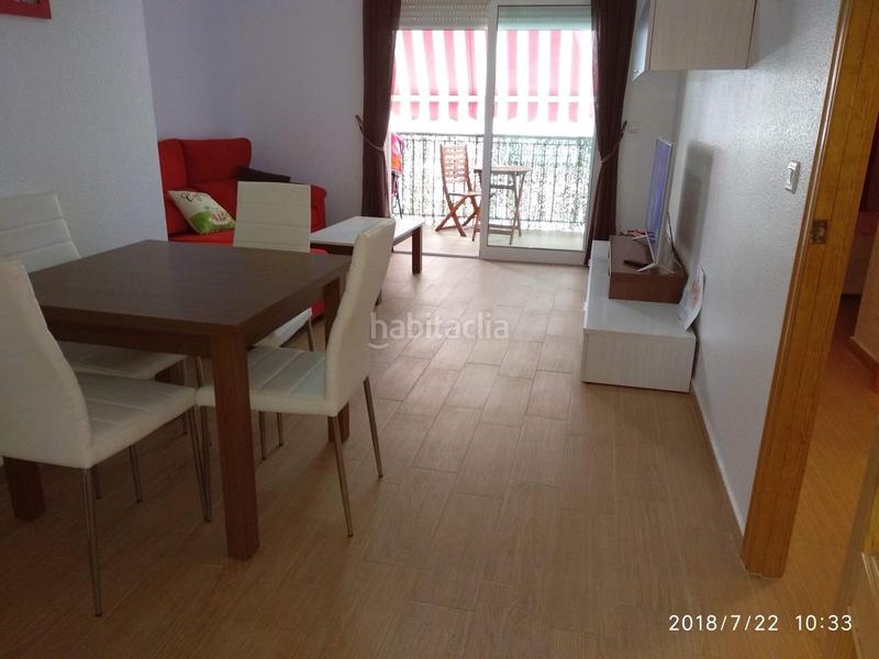 Foto 247345c2-d5aa-457b-a4ca-0a73eaaec022. Appartement dans Los Narejos_Punta Calera Alcázares (Los)