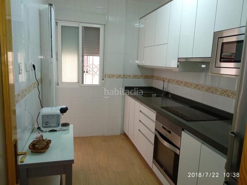 Foto d32a62cd-5435-49e3-aaea-4bb07de53c98. Appartement dans Los Narejos_Punta Calera Alcázares (Los)