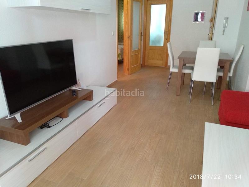 Foto ff40df3b-035d-436a-918d-a4563f0fb342. Appartement dans Los Narejos_Punta Calera Alcázares (Los)