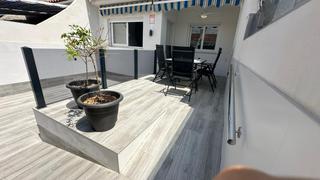 House in Los Narejos_Punta Calera. Espectacular planta baja reformada de lujo en la mejor zona de l