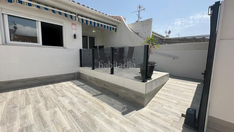 Foto 225a87b3-7415-46f4-8d65-6d254656bc05. Casa a Los Narejos_Punta Calera Alcázares (Los)
