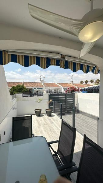 Foto a10c0879-c222-42cd-a095-98a4675ae690. Casa a Los Narejos_Punta Calera Alcázares (Los)