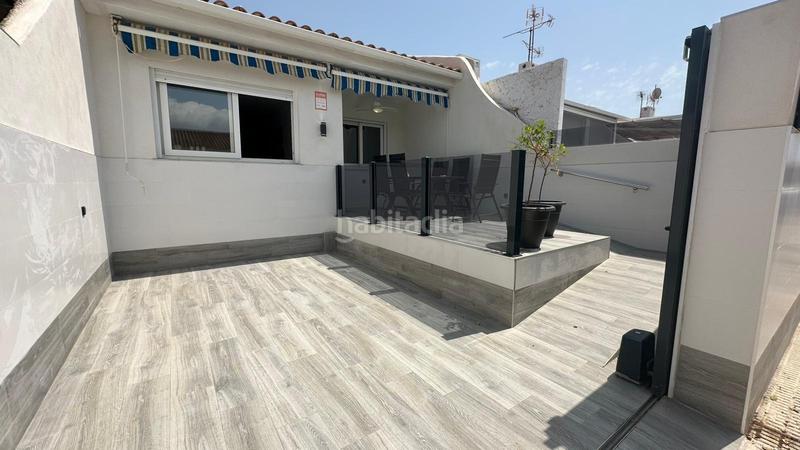 Foto eecf23f3-77ba-4862-9f12-e7d1246bb7b3. Casa a Los Narejos_Punta Calera Alcázares (Los)